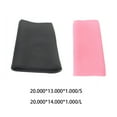 thumbnail image 2 of Greeniant Elbow Ice Pack portátil 360 grados adultos niños manga Flexible fútbol montaña escalada envoltura para lesiones Ropa Deportiva, Zapatos Rosado S, 2 of 6