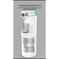 thumbnail image 4 of Automatic Mouthwash Dispenser 500ml Touchless Wall-Mounted White, 4 of 6