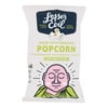 LesserEvil Organic Popcorn, Avocado-Licious, Gluten-Free 4.6 oz