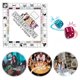 thumbnail image 3 of Juegos Familiares Abanicos Mesa Interactivos para Swifties Adolescentes Adultos, 3 of 9