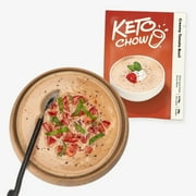 Creamy Tomato Basil Keto Chow