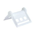 thumbnail image 5 of """DC Cargo Mall Flatbed Tie-Down Kit - 32 Pieces: 4 Inch Flatbed Winch Straps, V Board Corner Protectors, Combination Winch Bar, Winch Strap Winder""", 5 of 7