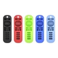 thumbnail image 3 of Control Compatible con Pantalla Tcl Roku Tv Mas Funda Genérica Universal, 3 of 3