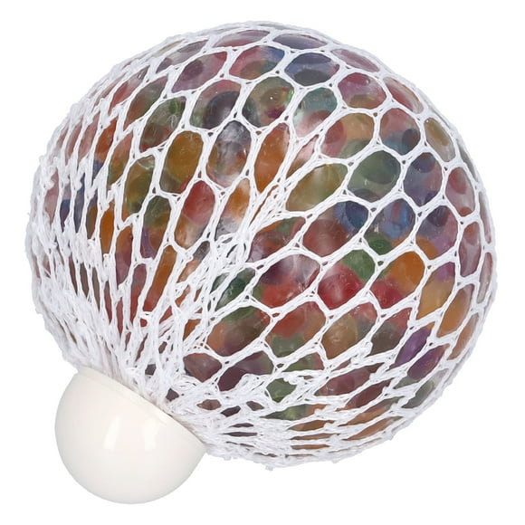 Stress Balls Toys, Concentrate Anti Stress Squeeze Balls Color Effective Squeezing For Reduce Anxiety Or Stress During Work Or Study