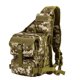 thumbnail image 1 of Toystoory Bolso bandolera de gran capacidad para correr, bolso cruzado elegante con cremallera, bolsos de mensajero multiusos, hebillas, paquete Mochilas de mochilero desierto digital, 1 of 6
