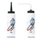 thumbnail image 4 of Naiovety Botella portátil de hockey sobre hielo para ciclismo y senderismo, No más fugas, segura y duradera, gran capacidad Teteras Tipo 1, 4 of 6
