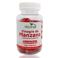 thumbnail image 1 of Vinagre de Manzana Vidanat 60 gomitas de 3 g, 1 of 6