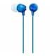 thumbnail image 1 of Audífonos Sony Azules, 1 of 3