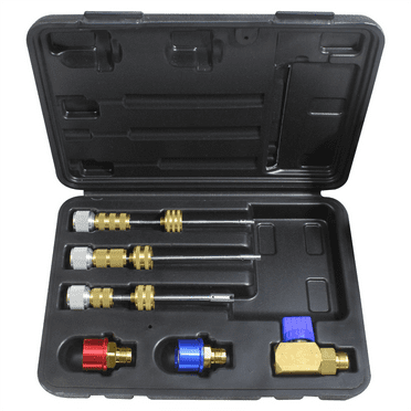 Mastercool 58490-YF Valve core remover installer for 1234YF vehicles