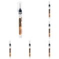 thumbnail image 2 of Long Head Deep Hole Markers 20Mm Deep Reach Metal Marking Pens .Upgraded Version.Nib Size (Lxw): 20*.5Mm.（3Ml） Ballpoint Pengel Pen Writing Pen Ink Pen Rollerball Pen Office Pen School Pen Fine Tip P, 2 of 5