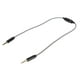 thumbnail image 4 of Cable de grabación de 3,5 mm Cable bidireccional de transferencia de sonido macho a macho de 3,5 mm con función de reducción de ruido, 4 of 5