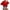 Red, variant on Baberdicy Cardigan Sweater Ladies Solid Color Button Sweater Knit Cropped Loose Cardigan Women's Cardigans Black