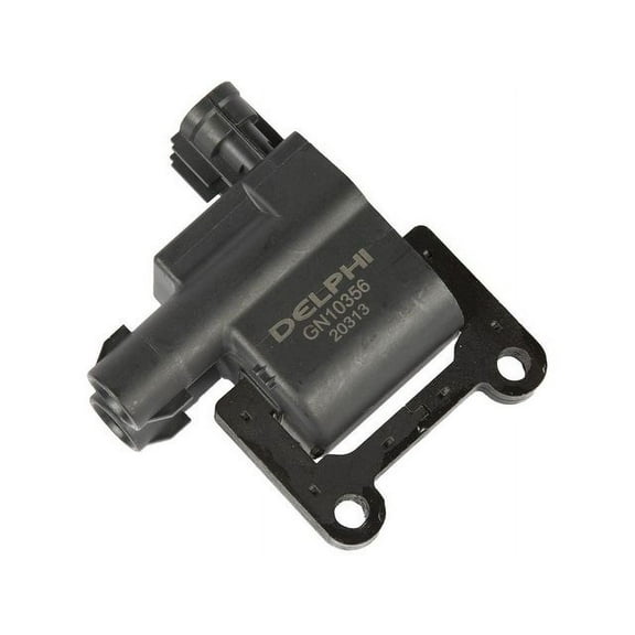 Ignition Coil - Compatible with 1997 - 2001 Toyota Camry 2.2L 4-Cylinder 1998 1999 2000