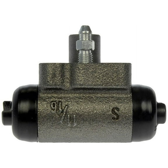 Dorman W610161 Rear Drum Brake Wheel Cylinder for Specific Nissan Models Fits select: 2009-2011 NISSAN VERSA
