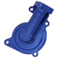 thumbnail image 1 of Nueva decoración de cubierta de bomba de agua CNC Premium 250 4 válvula reemplazar parte - azul kusrkot tapa de la bomba, 1 of 5