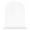 As Shown, variant on Dytern DIY 5pcs Based Acrylic Wedding Signs Ceremony and Reception Blank DIY Table Signs