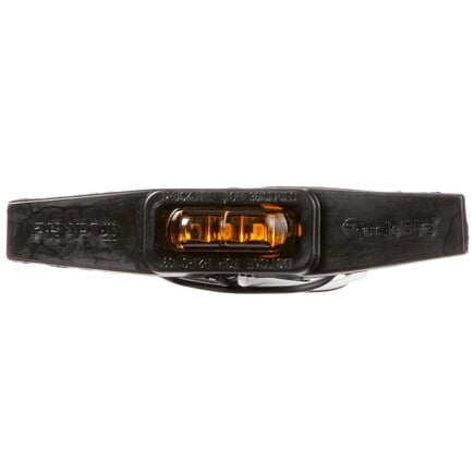 Truck-Lite 36100Y 36 Series Marker Clearance Light Led, Hardwired Lamp