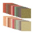 thumbnail image 2 of Zedker Livre de Découpe de Papier Double Face 12 Pouces, Liquidation de Papier Double Face, 2 of 5
