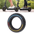 thumbnail image 1 of Neumlico Con Scooter Eléctrico, Scooter Neumilare Sólido de Goma Resistente A Punción 10x2.5 para actualización, 1 of 7