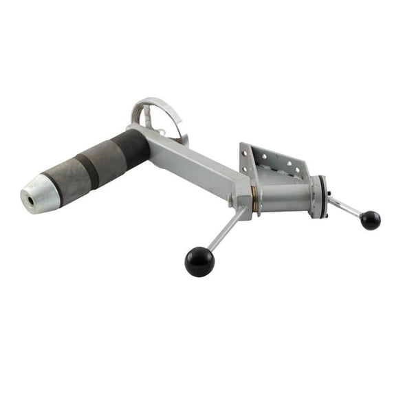 Vestil Manufacturing MWP-RR Work Positioner Optional Reel Rotator