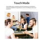 thumbnail image 4 of Auriculares de Traductor Inalámbrico, Preciso Smart Touch 5.3 Auriculares Traductor de Idiomas para El Trabajo, 4 of 7