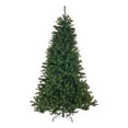 thumbnail image 7 of GDF Studio 7 Foot Noble Fir Pre Lit/Unlit Hinged Artificial Christmas Tree, Unlit, 7 of 7