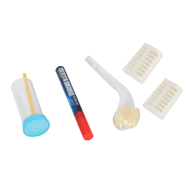 Marcador de apicultura Queen Bee Catcher Kit de marcado de abeja reina para apicultura Octpeak Otros