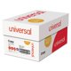 thumbnail image 1 of Papel de copia Universal 28110 92, brillo, 20 libras, A3, blanco, 2500 hojas, 1 of 2