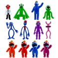 thumbnail image 4 of Rainbow Friends Toy Rainbow Friends Action Figure Toy Game Figure Teen Gift-SinKeeU, 4 of 4