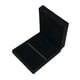 thumbnail image 1 of Vitrina para medallas Caja para guardar medallas Colección Regalos Soporte para recuerdos Negro, 1 of 9