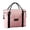 Pink, variant on Aihimol Large Travel Bag, Expandable Gym Bag,Carry On Overnight Bags For Women With Trolley Sleeve Wet Pocket,travel Duffel BagsTravel Bag, Sports Tote Gym Bag