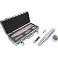 thumbnail image 3 of TECHTONGDA Portable Concrete Rebound hammer Tester Resiliometer Schmidt Hammer Set ZC1, 3 of 7