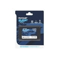 thumbnail image 6 of Patriot Burst Elite 120GB Internal SSD - SATA 3 2.5" - Solid State Drive - PBE120GS25SSDR, 6 of 8