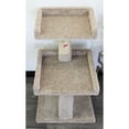 thumbnail image 3 of New Cat Condos Spacious Cat Perch for Large Cats, 3 of 4