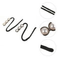 thumbnail image 4 of Shisuyan 2Set Hair Accessories Bun Alloy Tools for Hair Styling for Ladies, 4 of 8