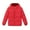 Red, variant on Boys Size 8 Coat down Jacket for Kids Toddler Kids Boys Girls Winter Warm Jacket Outerwear Solid Coats Hooded Down Fill Outwear Winter Boys Coat