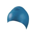 thumbnail image 2 of BECO Latex Adults Swimming Cap, 2 of 4