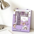 thumbnail image 4 of weibbin Ensemble-Cadeau de Papeterie 6 Pcs pour Prix, 4 of 5