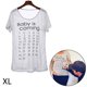 thumbnail image 1 of Baby Is Coming Mujeres Maternidad Ropa Corta Maternidad Camiseta Divertida Tallas Grandes Sesión De Fotos Tops seitruly BA000683-01, 1 of 6