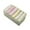 C, variant on Foldable Clothing Storage Box Wardrobe Classification Container Household Clothing Bedroom Socks Pants Drawer Organizers