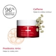 thumbnail image 3 of Crema modeladora corporal Clarins Reafirma visiblemente y tonifica toda la piel, 200 ml, 3 of 4