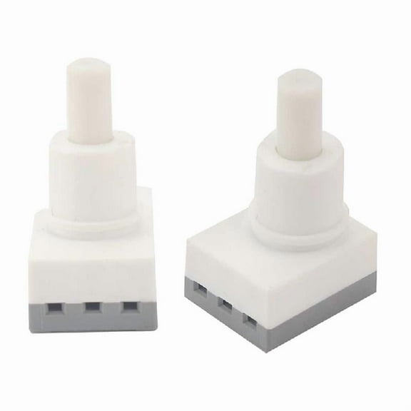 2Pcs Auto Dome Light Switch Interior Light Controller 34404-SDA-A21 for Accord