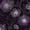 Color 4, variant on Peel and Stick Wallpaper Purple Watercolor Leaves White 17.7in x 118in Contact Paper Removable Self Adhesive Wall Mural Wall Decor for Bedroom Kitchen Cabinets