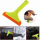 thumbnail image 4 of Flexible Silicone Squeegee with Handle for Car Windshield and Window Cleaning, 4 of 4