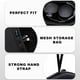 thumbnail image 3 of Funda para auriculares DR·AMIU compatible con Skullcandy Crusher Evo, Hesh ANC, Hesh Evo, Crusher ANC 2, Crusher, Riff 2, Riff, 3 of 7