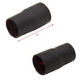 thumbnail image 3 of Boat Flexible Pipe Coupling | 1 1/8 to 1 Inch Black Rubber, 3 of 3