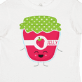 thumbnail image 4 of Inktastic Jelly Costume Boys or Girls Toddler T-Shirt, 4 of 5
