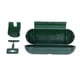 thumbnail image 4 of Cubierta protectora de seguridad para cables de extensión, seguridad para cables de extensión para exteriores Cubierta impermeable para cables de extensión para exteriores Cubierta para, 4 of 14