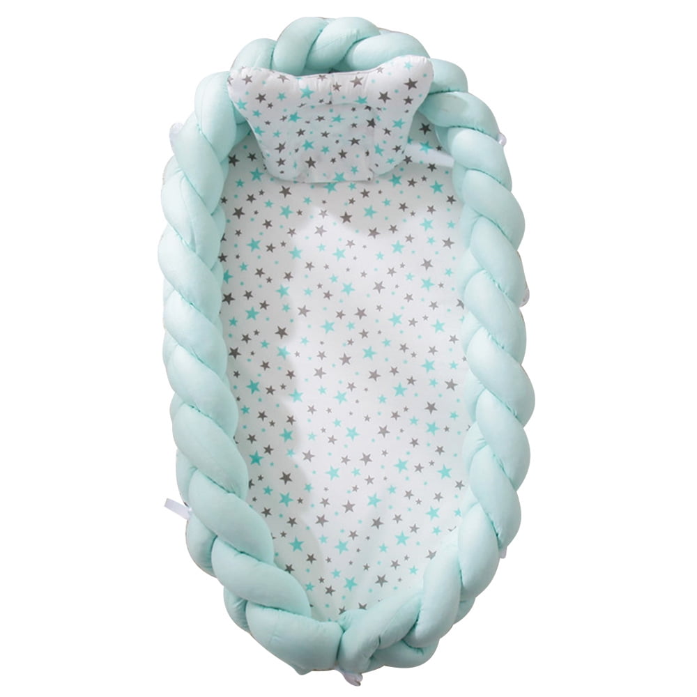 cotton cradle