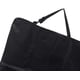 thumbnail image 3 of Fundas impermeables para asientos de coche para perros, alfombrillas protectoras negras para el asiento trasero de coches y SUV, fundas para el asiento trasero de mascotas, tamaño: 132 * 145 cm, 3 of 5